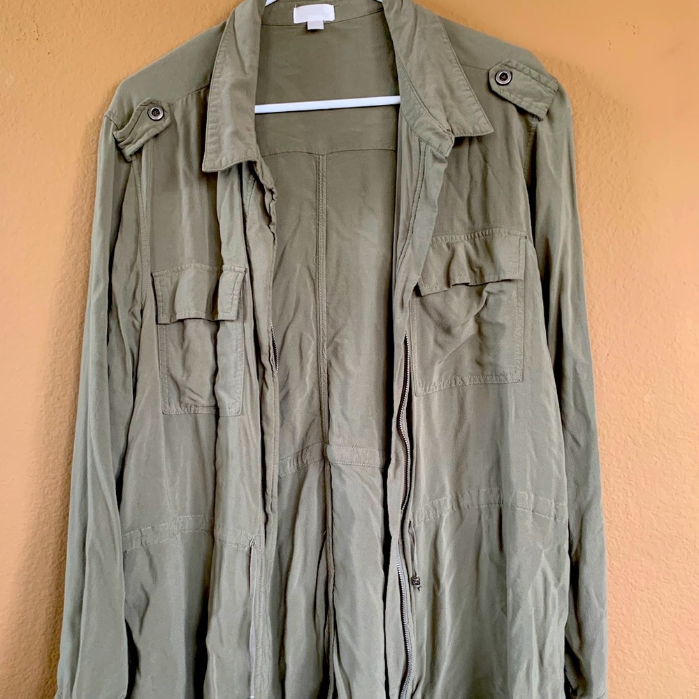 Jacket